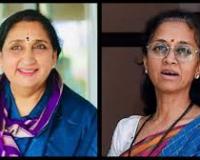 महाराष्ट्र के डिप्टी CM अजित पवार की पत्नी आज बारामती से नॉमिनेशन फाइल करेंगी; सुप्रिया सुले से होगा मुकाबला